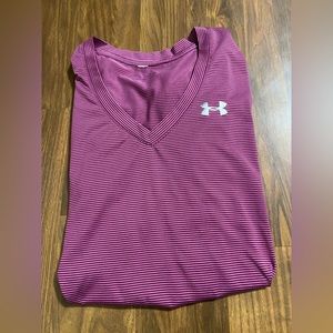 Under armor shirt